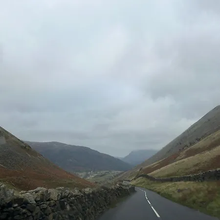 Wonderful 4 Bedroom Sleeps 8