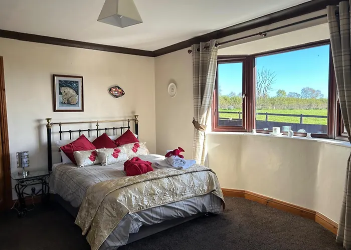 度假居 Wonderful 4 Bedroom Sleeps 8