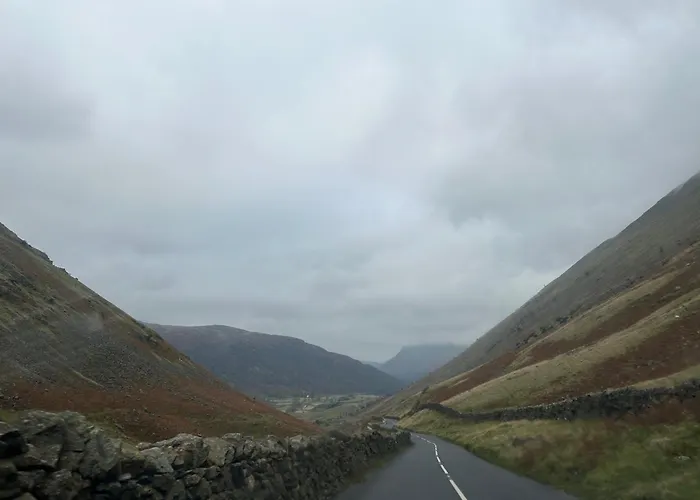 Wonderful 4 Bedroom Sleeps 8