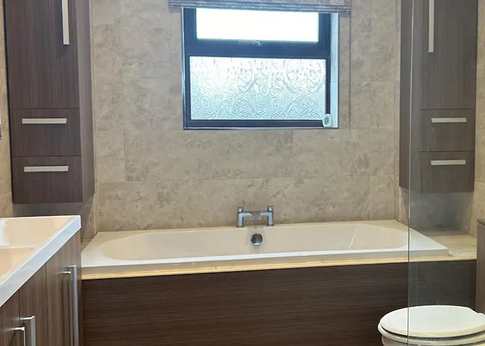 Hébergement de vacances Wonderful 4 Bedroom Sleeps 8 Carlisle (Cumbria)