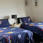 Holiday home Wonderful 4 Bedroom Sleeps 8 Carlisle (Cumbria)